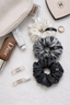 Hair Scrunchies