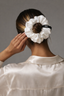 LEI Classic Silky Scrunchie
